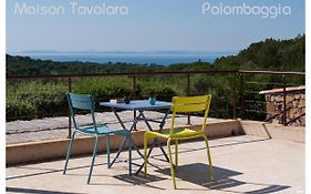 Maison Tavolara